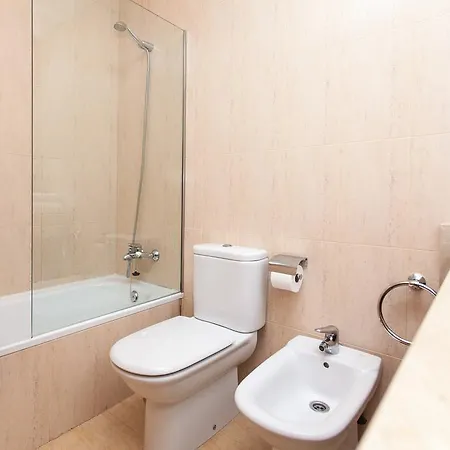 Holiday home Duplex Amuley *