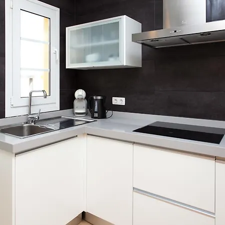 Duplex Amuley Holiday home Pozo Negro
