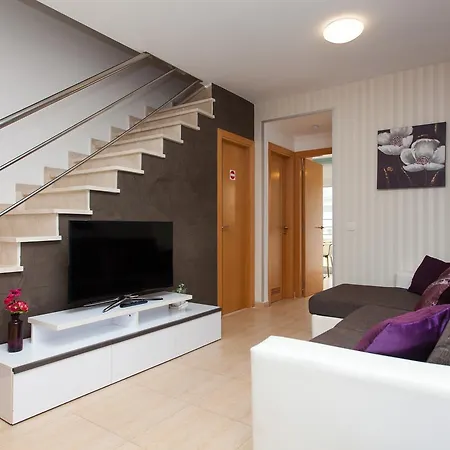 Duplex Amuley Holiday home *