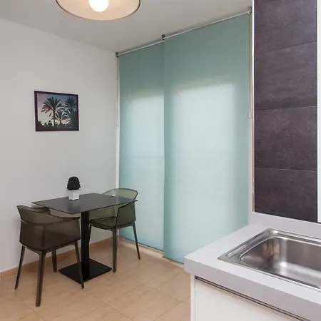 Holiday home Duplex Amuley *