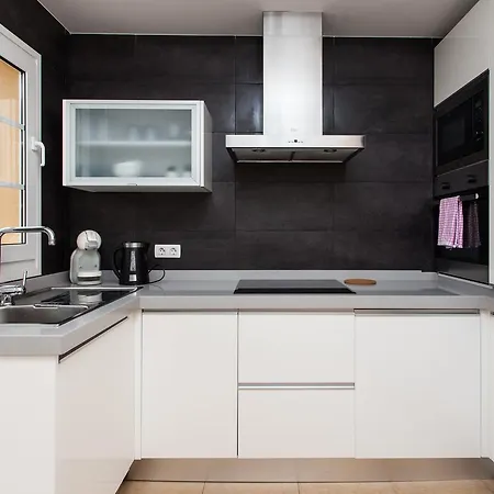 Duplex Amuley Holiday home