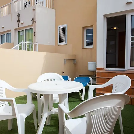 Duplex Amuley Holiday home