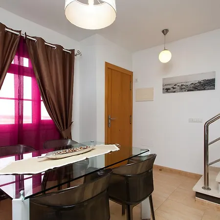 Duplex Amuley Holiday home