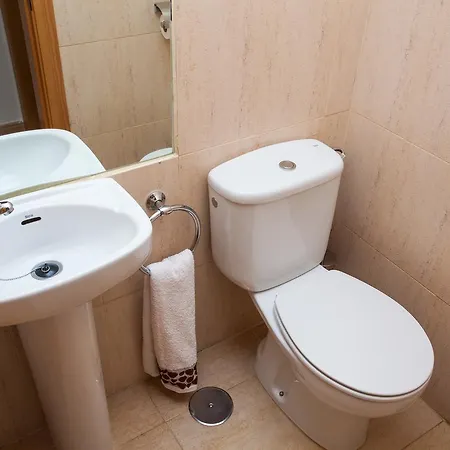 Holiday home Duplex Amuley