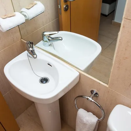 Duplex Amuley Σπίτι διακοπών *