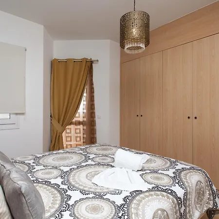 Duplex Amuley Σπίτι διακοπών